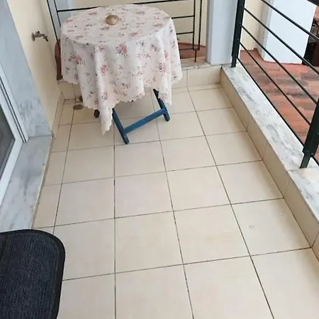 μεζονέτα 50m από τη θάλασσα Σπίτι διακοπών