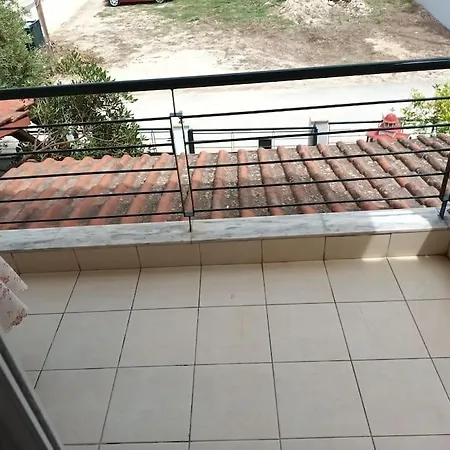 度假居 μεζονέτα 50m από τη θάλασσα *